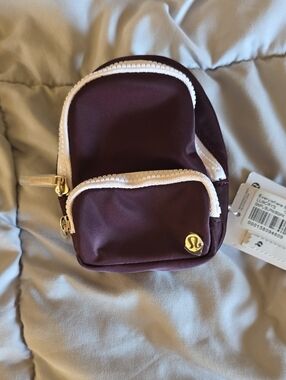 lululemon Everywhere backpack nano